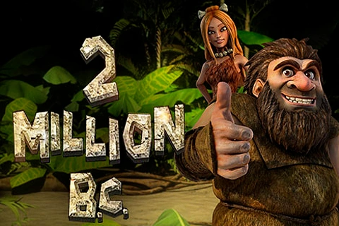 2 Million Bc Betsoft