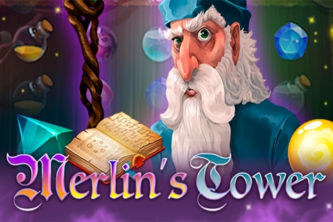 Merlins Tower Mascot Gaming