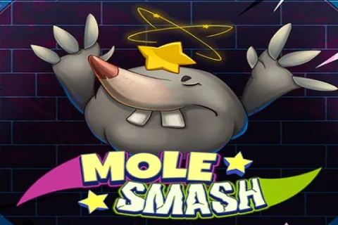 Mole Smash Octoplay