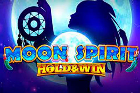 Moon Spirit Holdwin Isoftbet